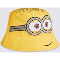 Kids’ Minions Pull-on Summer Hat
