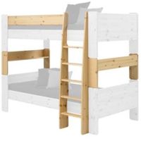 Wizard Single Bunk Bed Extension Kit - 5707252028510
