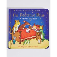 The Bedtime Bear Book