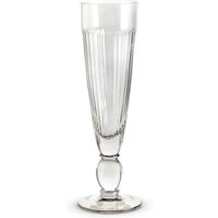 4 Pack Retreat Champagne Flutes