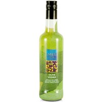 Olive Vodka - Case Of 6