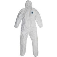 Dupont Coverall XL 31 (78.5cm)