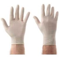 Keepsafe Disposable Gloves Pack Of 100