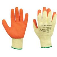 Safe40 Builders Gloves Pair