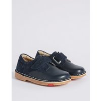Kids' Leather Walkmates Derby Shoes
