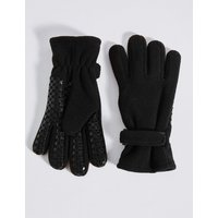 Kids’ Fleece Gloves