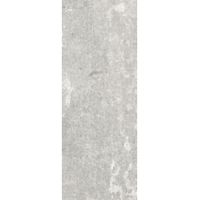 Urban Grey Matt Concrete Effect Ceramic Wall Tile Pack Of 17 (L)400mm (W)150mm