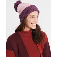 M&S Collection Bobble Winter Hat
