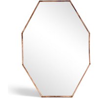 LOFT Octagonal Vanity Mirror