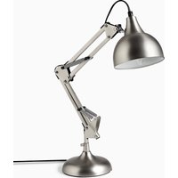 LOFT Metallic Task Lamp