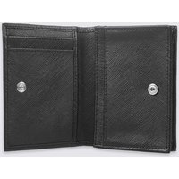 M&S Collection Leather Card Case Wallet