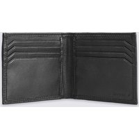 M&S Collection Leather Bi Fold Wallet & Credit Card Set