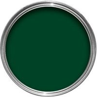Hammerite Dark Green Gloss Metal Paint 750 Ml - 5010212546529