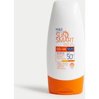 Sun Smart Ultra Defence Lotion SPF50+ 200ml