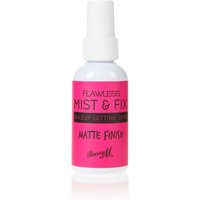Barry M Flawless Mist & Fix Makeup Setting Spray 50ml
