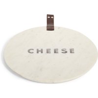 Marble Cheese Text Board