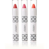 Limited Collection Lip Glossy Trio