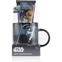 Star Wars Shower Gel & Mug Gift