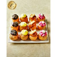 Afternoon Tea Selection (12 Pieces)