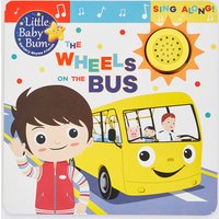 Little Baby Bum The Wheels On The Bus
