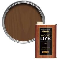 Colron Refined Jacobean Dark Oak Wood Dye 0.25L