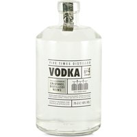 Five Time Distilled Extra Pure Vodka - Single Bottle