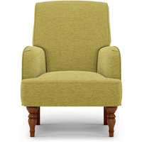Express Denford Occasional Armchair Meredith Citrus