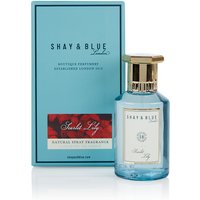 SHAY & BLUE Scarlet Lily 100ml