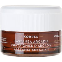 Korres Castanea Arcadia Anti-Wrinkle & Firming Day Cream 40ml