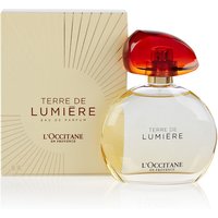 L'Occitane Terre De Lumiere Eau De Parfum 90ml