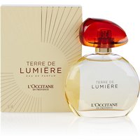 L'Occitane Terre De Lumiere Eau De Parfum 50ml