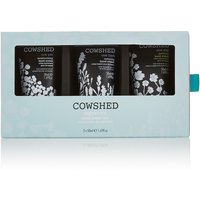 Cowshed Signature Hand Care Trio Set