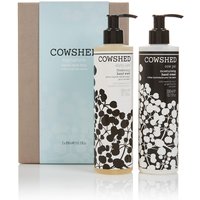 Cowshed Signature Hand Care Duo Set