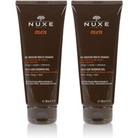 NUXE Shower Gel Duo