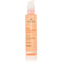 NUXE Micellar Cleansing Oil For Face & Eyes 150ml