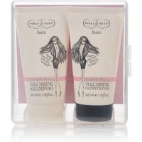 Percy & Reed Mini Bountifully Bouncy Volume Shampoo & Conditioner Duo