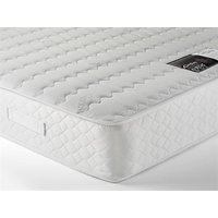 Snuggle Beds Ortho Memory Supreme 4' 6" Double Mattress