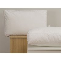 Snuggledown Side Sleeper Single Pillow Fibre Filled Pillow