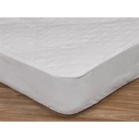 Elainer Ultra Fine Mattress Protector 4' 6" Double Protector