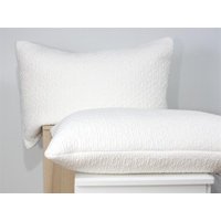 Kaymed Back Sleeper Single Pillow Memory Foam Pillow