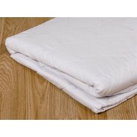 Elainer Luxury Mattress Protector 4' 6" Double Protector
