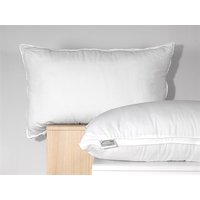 The Soft Bedding Company Hollowfibre Microfibre Single Pillow Fibre Filled Pillow