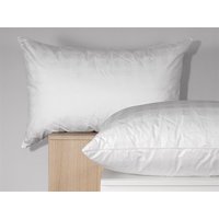 Snuggledown Ultimate Luxury Microfibre Single Pillow Fibre Filled Pillow