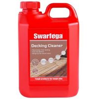 Swarfega Decking Cleaner 2L