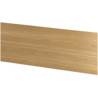 Furniture Express Sherwood Headboard 4' 6" Double Modern Oak Headboard Only Wooden Headboard