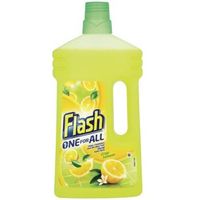 Flash Clean & Shine Bottle 1 L