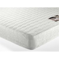 Snuggle Beds Memory Luxe 3' Single Mattress