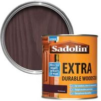 Sadolin Rosewood Woodstain 0.5L