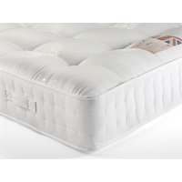 British Bed Company The Baron 5' King Size