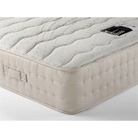 Snuggle Beds New Memory Ortho 2000 4' 6" Double Mattress